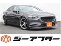 2018 Mazda Atenza