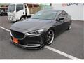 2018 Mazda Atenza