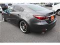 2018 Mazda Atenza