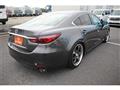 2018 Mazda Atenza