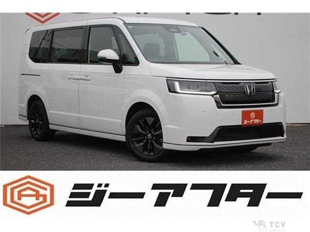 2025 Honda Honda Others