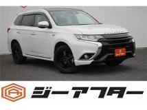 2017 Mitsubishi Outlander
