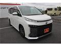 2025 Toyota Voxy