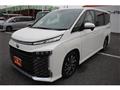 2025 Toyota Voxy
