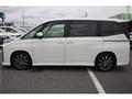 2025 Toyota Voxy