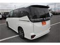 2025 Toyota Voxy