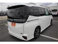 2025 Toyota Voxy
