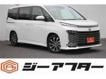 2025 Toyota Voxy