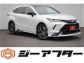 2023 Toyota Harrier Hybrid