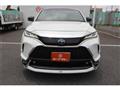 2023 Toyota Harrier Hybrid