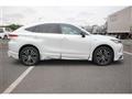 2023 Toyota Harrier Hybrid