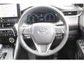 2023 Toyota Harrier Hybrid
