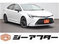 2023 Toyota Corolla Sedan