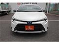 2023 Toyota Corolla Sedan