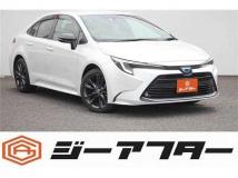 2023 Toyota Corolla Sedan