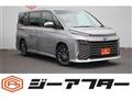 2023 Toyota Voxy