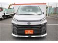 2023 Toyota Voxy