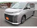 2023 Toyota Voxy