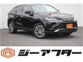2024 Toyota Harrier Hybrid