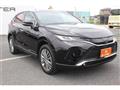 2024 Toyota Harrier Hybrid