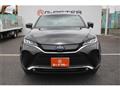 2024 Toyota Harrier Hybrid