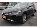 2024 Toyota Harrier Hybrid