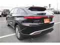 2024 Toyota Harrier Hybrid