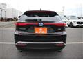 2024 Toyota Harrier Hybrid