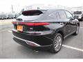 2024 Toyota Harrier Hybrid