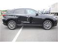 2024 Toyota Harrier Hybrid