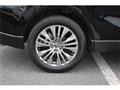 2024 Toyota Harrier Hybrid