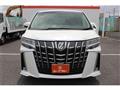2020 Toyota Alphard G