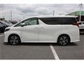 2020 Toyota Alphard G