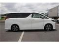 2020 Toyota Alphard G