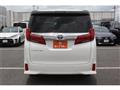 2020 Toyota Alphard G