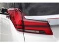 2020 Toyota Alphard G