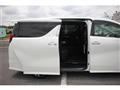 2020 Toyota Alphard G