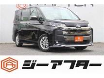 2024 Toyota Noah