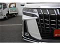 2018 Toyota Alphard Hybrid