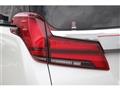 2018 Toyota Alphard Hybrid
