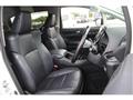 2018 Toyota Alphard Hybrid