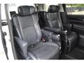 2018 Toyota Alphard Hybrid