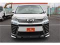 2019 Toyota Vellfire