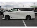 2019 Toyota Vellfire
