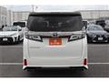 2019 Toyota Vellfire