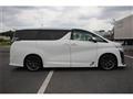 2019 Toyota Vellfire