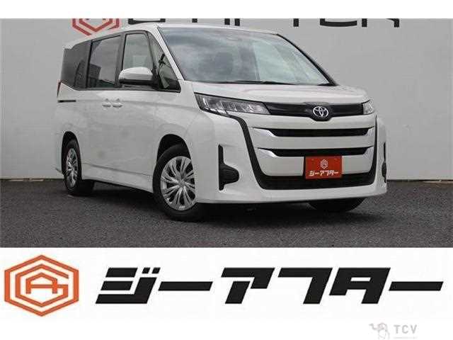 2024 Toyota Noah