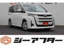 2024 Toyota Noah