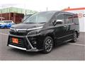 2019 Toyota Voxy