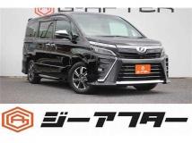2019 Toyota Voxy